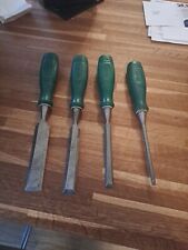 Set green record for sale  HENGOED