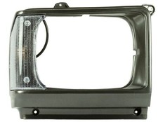 Moulure phare toyota d'occasion  Nice-