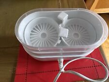 Sonic jewellery cleaner for sale  HATFIELD