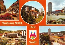 C032 suhl warenhaus gebraucht kaufen  Zschopau