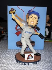 Peoria chiefs javier for sale  Round Lake