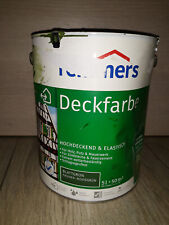 Remmers deckfarbe decklack gebraucht kaufen  Ensdorf