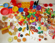 Pretend play food for sale  Plainfield