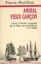 Amiral vieux garçon d'occasion  Hennebont