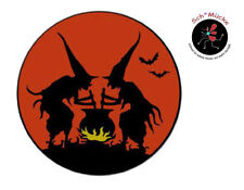 Anstecker halloween hexen gebraucht kaufen  Hannover