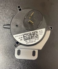 Furnace air pressure for sale  West Sacramento