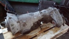 Cambio automatico mercedes usato  Italia