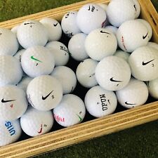 36 pelotas de golf Nike Mix 5A/4A usadas casi nuevas - ENVÍO GRATUITO segunda mano  Embacar hacia Mexico