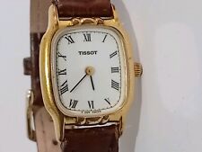 Tissot f205 ladies for sale  STAFFORD