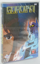 Dvd robot anni usato  Giarre
