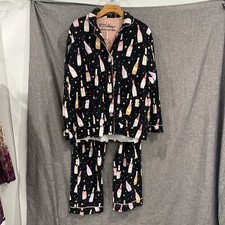 Salvage size flannel for sale  Orange