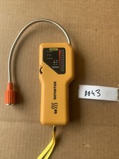 Combustible gas leak for sale  Dayton