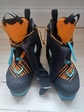 Scarpa phantom tech for sale  FORT WILLIAM