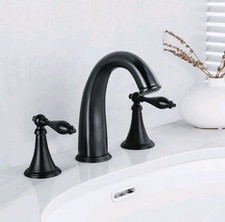 Matte black bathroom for sale  Fayetteville