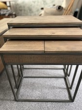 next nest tables for sale next nest tables for sale SKEGNESS