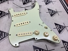 Fender vintera loaded for sale  State College