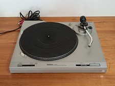 Technics b202 record for sale  GREAT YARMOUTH