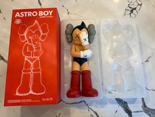 Astro boy kaws for sale  Los Angeles