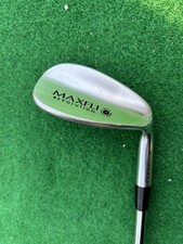 Maxfli revolution sand for sale  DARWEN