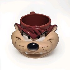 Applause taz plastic for sale  CLACTON-ON-SEA