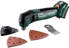 Metabo powermaxx akku gebraucht kaufen  Nidda