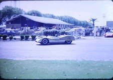 1963 genie auto usato  Spedire a Italy