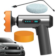 Lucidatrice batteria ricaricab usato Lucidatrice batteria ricaricab usato  Napoli