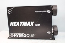 Hydro quip heatmax for sale  Seattle