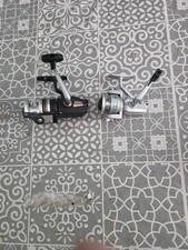 Daiwa shakespeare vintage for sale  EVESHAM