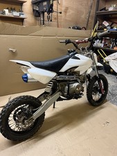M2r 110cc pit for sale  HUNTINGDON