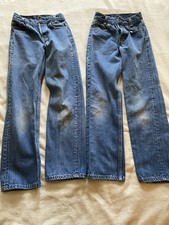 Vtg levis 701 for sale  Las Vegas