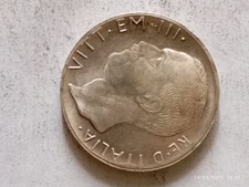 Lire biga 1930 usato  Venegono Superiore