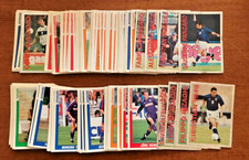 Calciatori panini supercalcio usato  Pontedassio