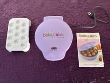 pop cake babycakes maker for sale pop cake babycakes maker for sale Rochester