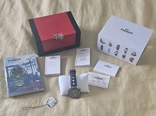 Mens tissot prs for sale  PRESTON