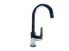 Bateria umywalkowa GROHE BauFlow L 23753000 chrom towar B, używany na sprzedaż  PL