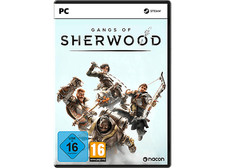 Neu gangs sherwood gebraucht kaufen  München