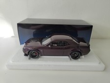 71771 autoart dodge gebraucht kaufen  Neumünster