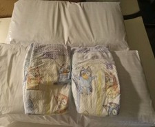 Luvs diapers platinum for sale  Gastonia