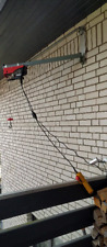 Elektrische seilwinde gebraucht kaufen  Stolberg (Rhld.)