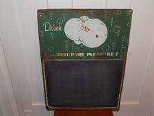Vintage drink bubble for sale  Owego
