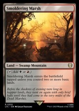 Smoldering marsh 0332 for sale  Winter Park