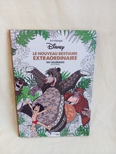 100 coloriages disney d'occasion  Lille-