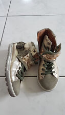 Sneaker hanna white gebraucht kaufen  Neu-Isenburg