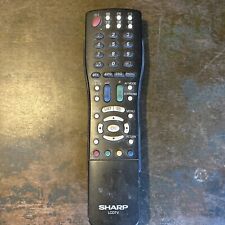 Genuine sharp ga586wjsa for sale  SELBY