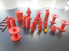 Playmobil zubehör klicky gebraucht kaufen  Uetersen