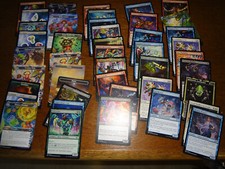 Carte magic lot d'occasion  Metz-