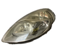 Fanale faro lampada usato  Napoli