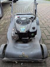 Hayter harrier 56pro for sale  NEWCASTLE UPON TYNE