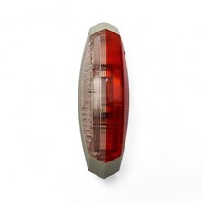 Lunar caravan red for sale  BRADFORD